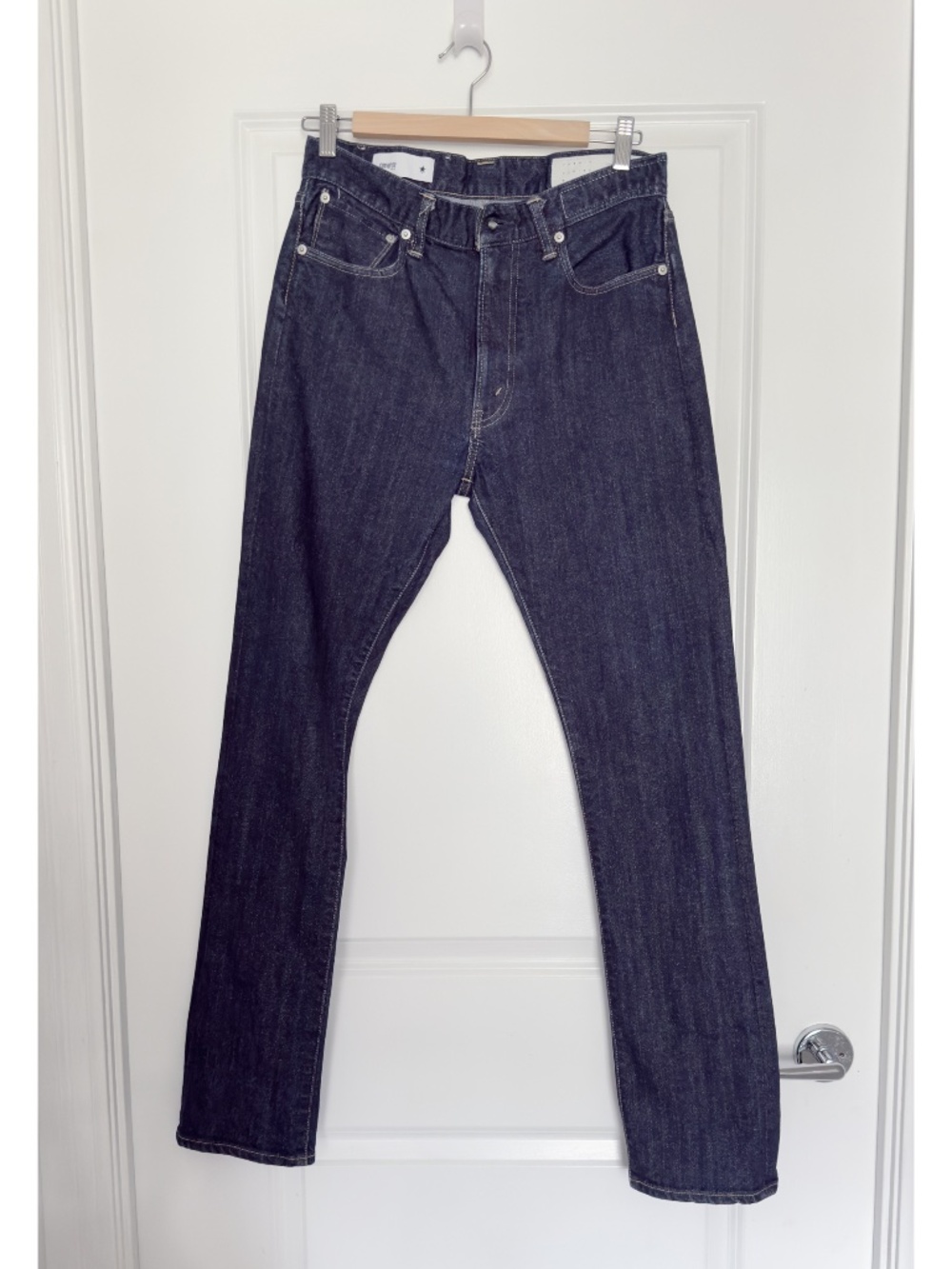 CONVERSE TOKYO DENIM JEANS MADE IN JAPAN